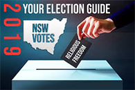 nsw election
